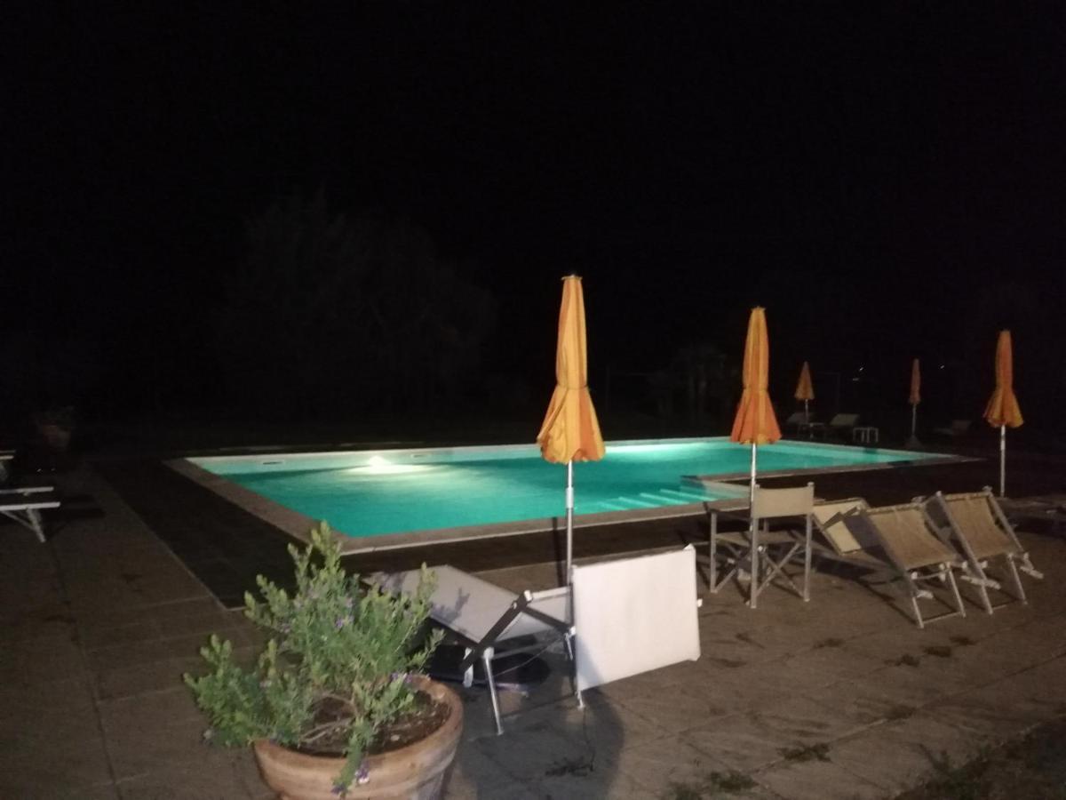 Boschetto del Lago Castiglione del Lago Esterno foto
