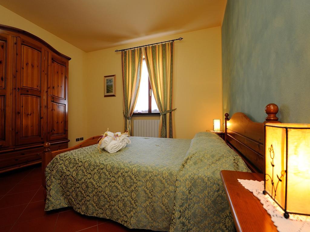Boschetto del Lago Castiglione del Lago Esterno foto